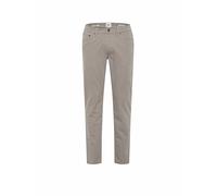 BRAX Pantalon coupe moderne CHUCK marron clair | 36/L32