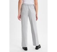 BRAX Pantalon 'Farina' gris chiné, Taille 23