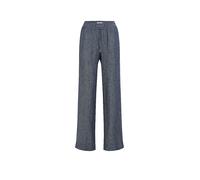 BRAX Pantalon Marlene FARINA bleu | 40 (kurz)
