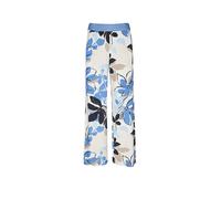 BRAX Pantalon Marlene MAINE bleu | 44 (kurz)