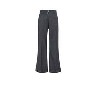 BRAX Pantalon Marlene MAINE bleu marine | 44