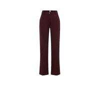 BRAX Pantalon Marlene MAINE rouge foncé | 40