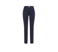 BRAX Pantalon MARY bleu marine | 40