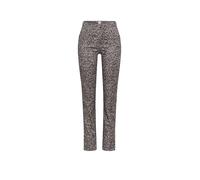 BRAX Pantalon MARY gris | 40 (kurz)