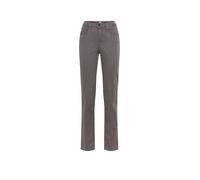 BRAX Style.Mary Winterdream Pantalon, 06 Gris fumé, 32W / 30L Femmes
