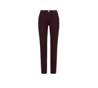 BRAX Pantalon MARY rouge foncé | 34