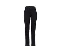 BRAX Pantalon Slim Fit MARY bleu marine | 46
