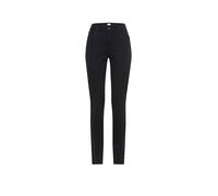 BRAX Pantalon Slim Fit SHAKIRA bleu marine | 34 (court)