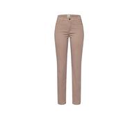 BRAX Pantalon Slim Fit SHAKIRA marron clair | 36