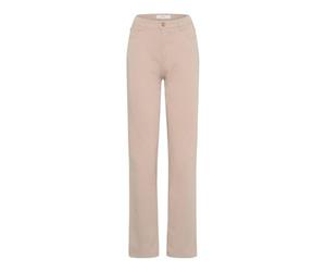 BRAX Pantalon Stretch Style Mary Cotton pour Femme, Caramel, 34W / 30L