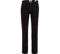 Brax Pantalon Style Cooper Fancy 5 Poches, Perma Black., 34W / 30L