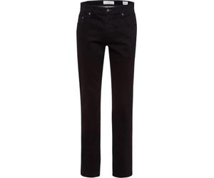 Brax Pantalon Style Cooper Fancy 5 Poches, Perma Black., 34W / 30L