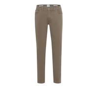Brax Pantalon Thermique à Cinq Poches Mararhon pour Homme, 33 Thyme, 34W / 32L