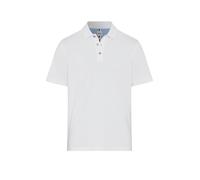 BRAX Polo blanc | S