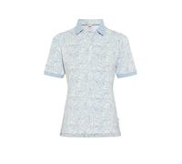 BRAX Polo CLEO S bleu clair | 34