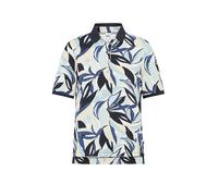BRAX Polo CLEO S bleu marine | 38