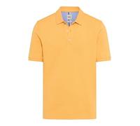 BRAX Polo en Coton piqué piqué Style Pete Hi-Flex pour Homme, 67 Sunrise, XXL