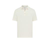 BRAX Polo PAN JST crème | XXXL