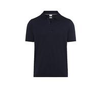 BRAX Polo PARVIS bleu marine | XL