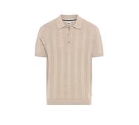 BRAX Polo PASCAL beige | XL