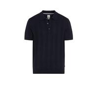 BRAX Polo PASCAL bleu marine | XL