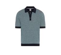 BRAX Polo PASCAL J bleu marine | M