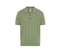 BRAX Polo PASCAL olive | 4XL