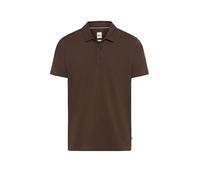 BRAX Polo PEPE marron | XXXL