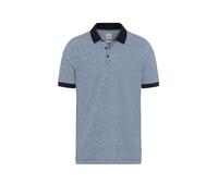 BRAX Polo PERRY P bleu marine | L