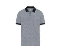 BRAX Polo PERRY P bleu marine | M