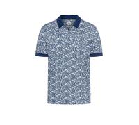 BRAX Polo PERRY P bleu marine | S