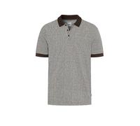 BRAX Polo PERRY P marron | L