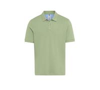 BRAX Polo PETE vert clair | L