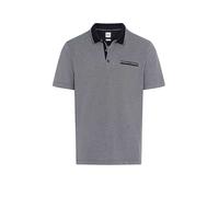 BRAX Polo PETTER bleu marine | XXXL