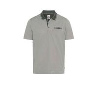 BRAX Polo PETTER olive | S