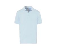 BRAX Poloshirt PETE bleu clair | XL