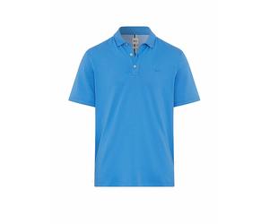 BRAX Poloshirt PETE bleu | L