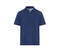 BRAX Poloshirt PETE bleu marine | 4XL