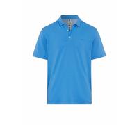 BRAX Poloshirt PETE bleu | S