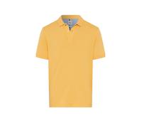 BRAX Poloshirt PETE jaune | XXXL