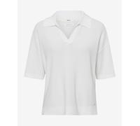 BRAX Pull-over 'Lilian' blanc cassé, Taille XS