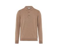 BRAX Pull PASCAL beige | S