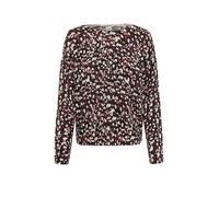 BRAX Pullover LISA rouge foncé | 44