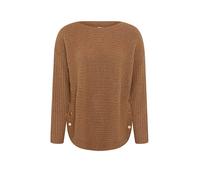 BRAX Pullover LIZ camel | 44