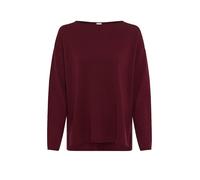 BRAX Pullover LIZ rouge foncé | 36