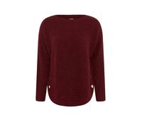 BRAX Pullover LIZ rouge foncé | 40