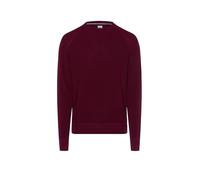 BRAX Pullover ROY rouge foncé | XL