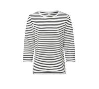 BRAX Shirt BONNIE bleu marine | 34