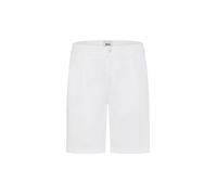 BRAX Shorts TINO B blanc | 38