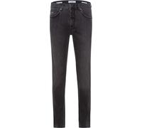 BRAX Style Cadiz Masterpiece : Jean Moderne à Cinq Poches, Gris usé, 38W / 34L Homme